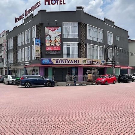 סיטיאוון Double Happiness Hotel מראה חיצוני תמונה