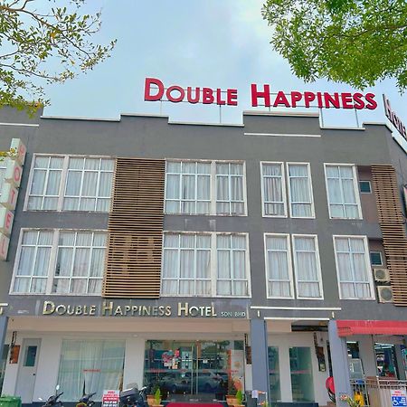 סיטיאוון Double Happiness Hotel מראה חיצוני תמונה