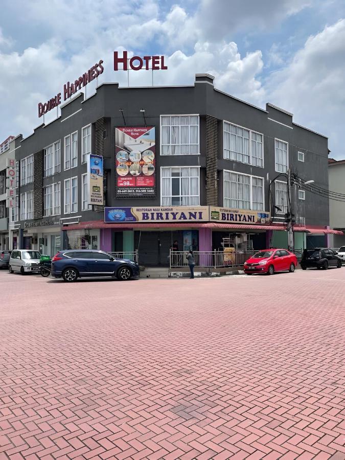 סיטיאוון Double Happiness Hotel מראה חיצוני תמונה