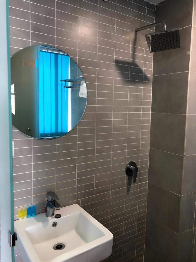 סיטיאוון Double Happiness Hotel מראה חיצוני תמונה