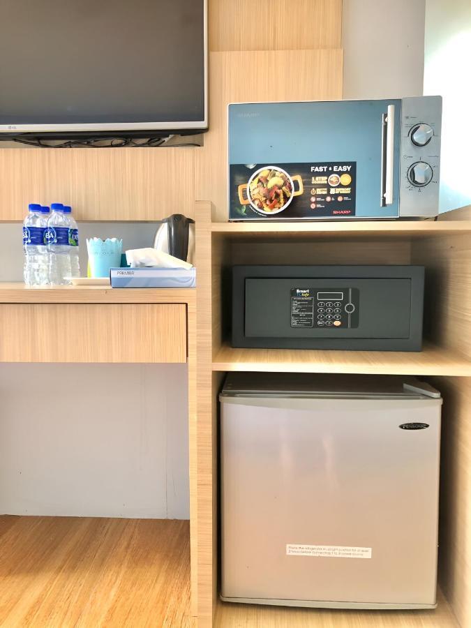 סיטיאוון Double Happiness Hotel מראה חיצוני תמונה