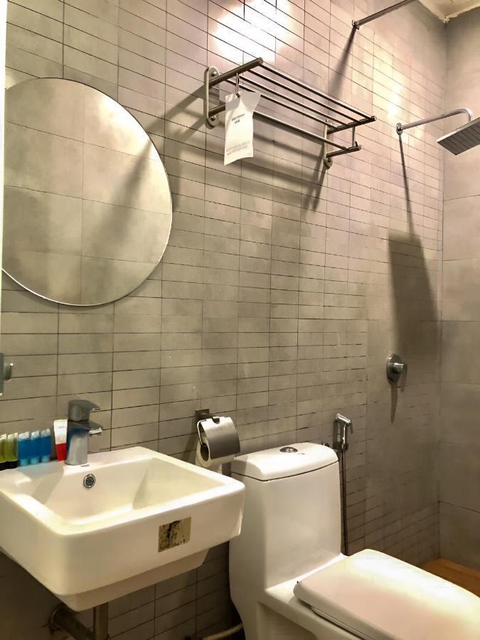 סיטיאוון Double Happiness Hotel מראה חיצוני תמונה