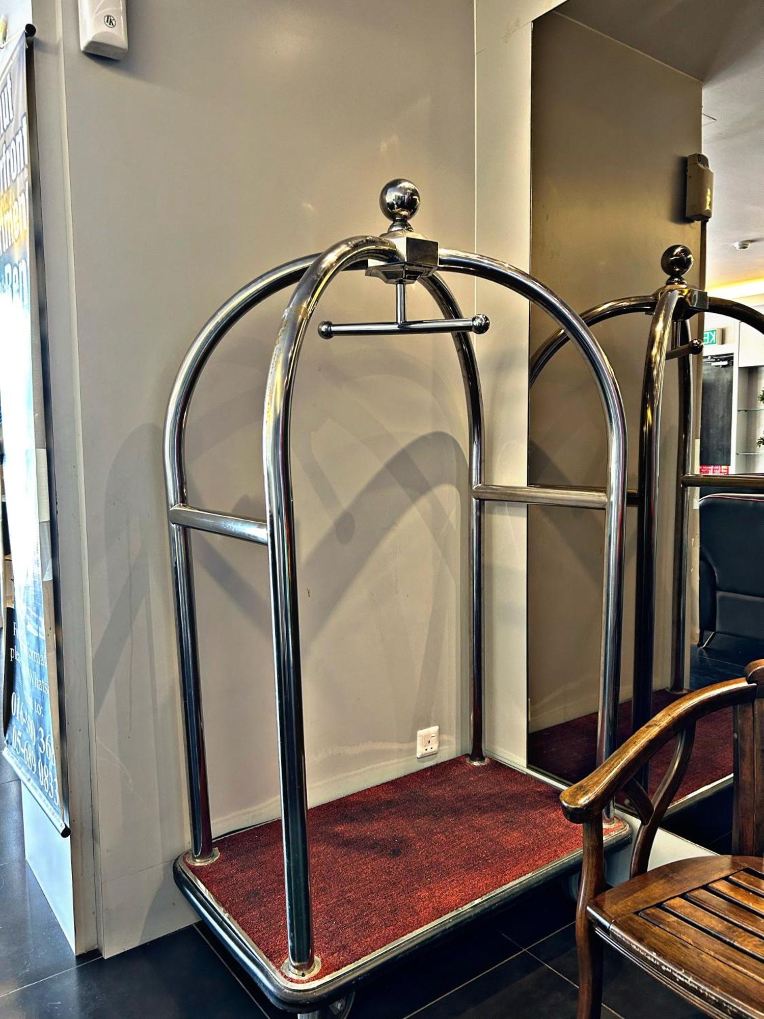 סיטיאוון Double Happiness Hotel מראה חיצוני תמונה